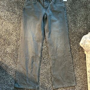 Free People Tennessee Low rise Boyfriend